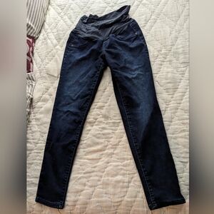 Maternity jeans